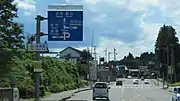 新潟県中魚沼郡津南町