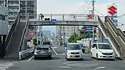 静岡県富士市錦町