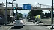 山梨県都留市桂町