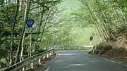 長野県下伊那郡大鹿村