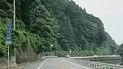 国道473号との重複静岡県浜松市天竜区船明