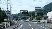 愛媛県今治市伯方町叶浦甲(伯方島)