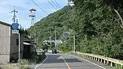 広島県尾道市向島町(向島)