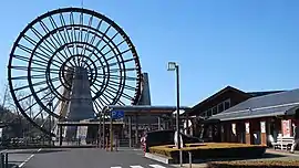 道の駅おばあちゃん市・山岡