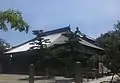 来迎寺本堂