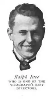 Ralph Ince