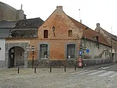 Relais de poste