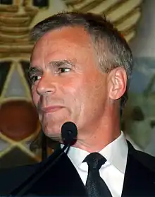 リチャード・ディーン・アンダーソンRichard Dean Anderson