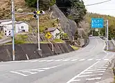 徳島県阿南市福井町