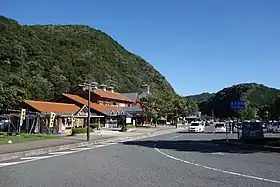 道の駅ゆめランド布野