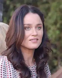 ロビン・タニーRobin Tunney