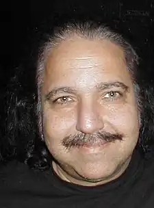 Ron Jeremy