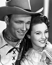 ロイ・ロジャースRoy Rogers