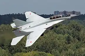 MiG-29M2