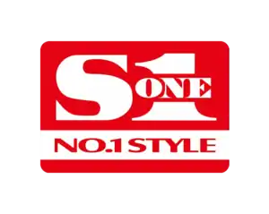 S1 NO.1 STYLEのロゴ