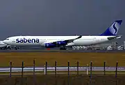 エアバスA340