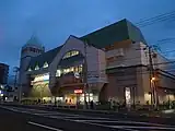 西町店（北海道札幌市西区）