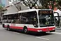 SMRT Buses