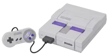 SNES