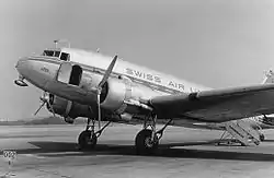 DC-3