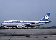 エアバスA310