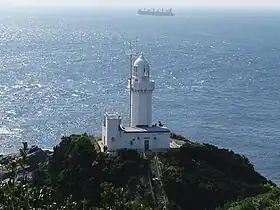 佐田岬灯台