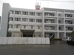 佐賀地方検察庁