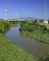 境川