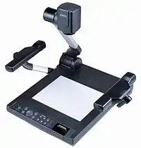 Samsung Document Camera