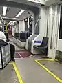 車内（低床部分）（4028）