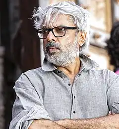 Sanjay Leela Bhansali