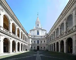 it:Sant'Ivo alla Sapienza