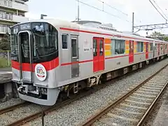 6100形 6100