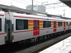 6500形 6512