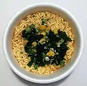 サッポロ一番 しょうゆ味 どんぶり（カップ麺）