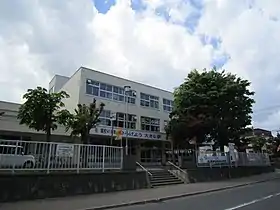 札幌市立琴似小学校