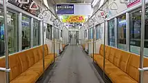 車内