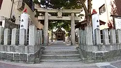 猿田彦神社