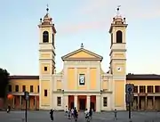 Santuario della Madonna del Sasso