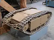 Sd.Kfz.302 ゴリアテ