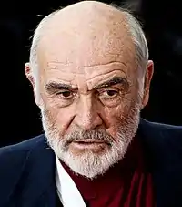 SirSean Connery