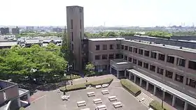 Seijoh University