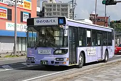 イオン穂波ショッピングセンター（福岡県飯塚市）