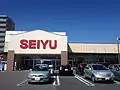 熱田三番町店（愛知県名古屋市熱田区）