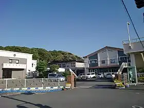 薩摩川内市立川内小学校