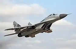 L-18(MiG-29 Var.B «9.12B»)