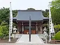 第三番 三寳寺 観音堂