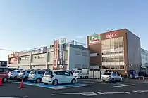 島忠 春日部本店