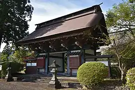 下条妙蓮寺