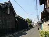 下新町通り